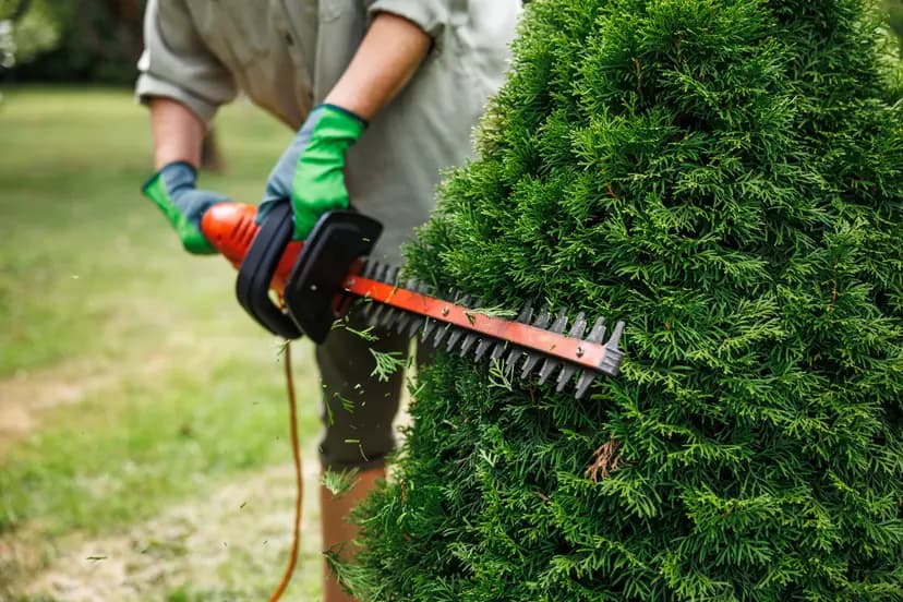 Hedge Management service